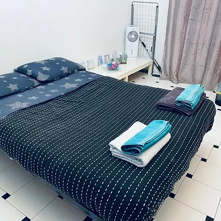 Art Gallery Flat Pansiyon *