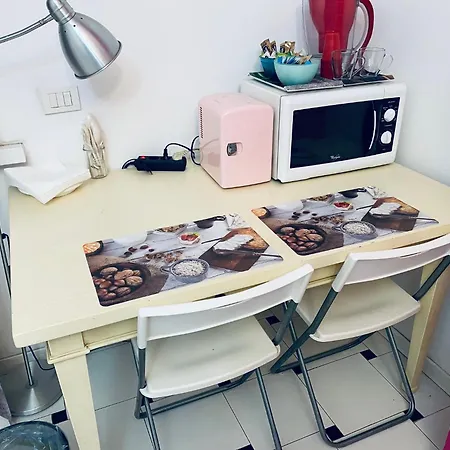 Art Gallery Flat Milano