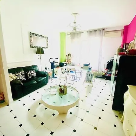 Art Gallery Flat * Milano