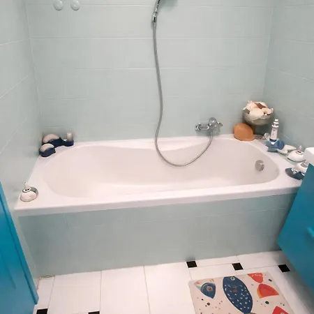 Pop Art 10 Min From Duomo Homestay *