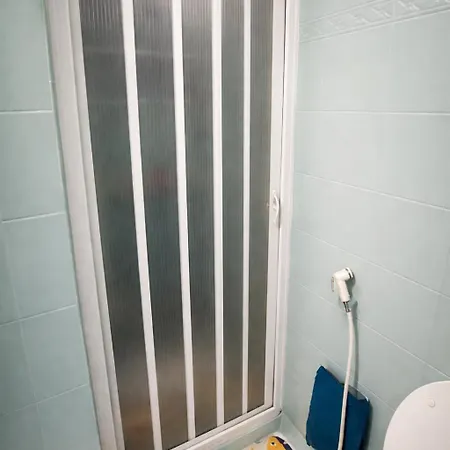 Pop Art 10 Min From Duomo Homestay *