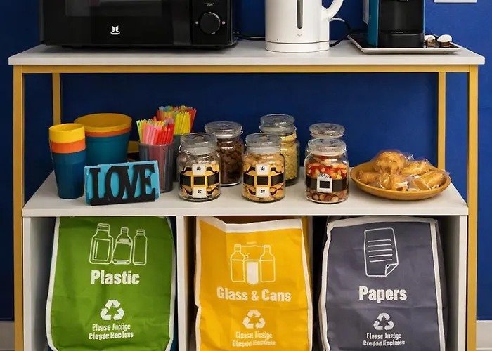 Pop Art 10 Min From Duomo Homestay Milan