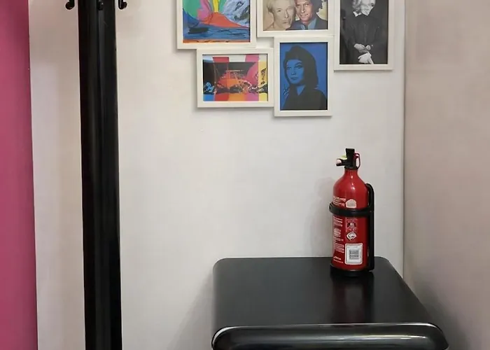 Pop Art 10 Min From Duomo Milan